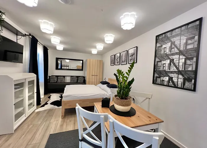 Apartmany Benesov
