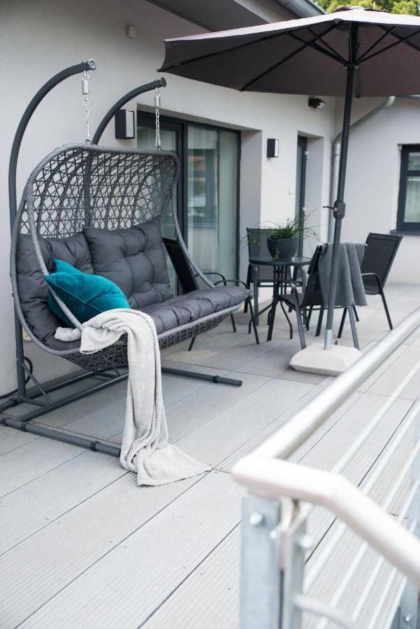 Benesov Apartment