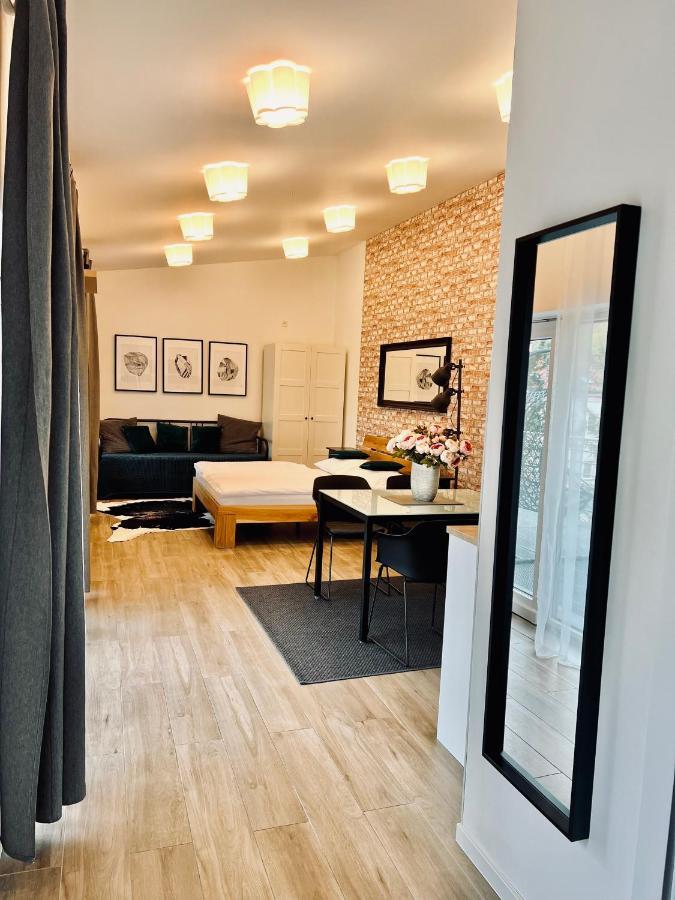 Apartment Benesov