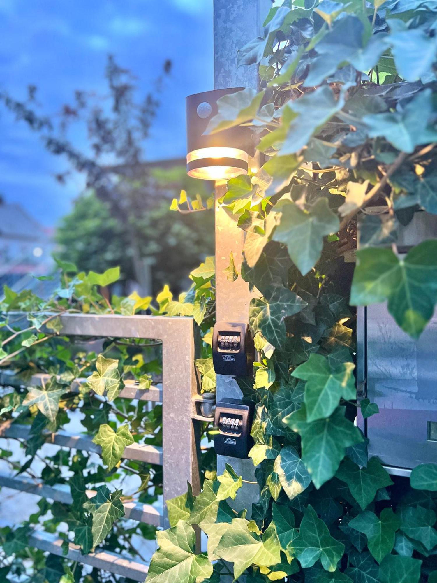 Benesov Apartment *