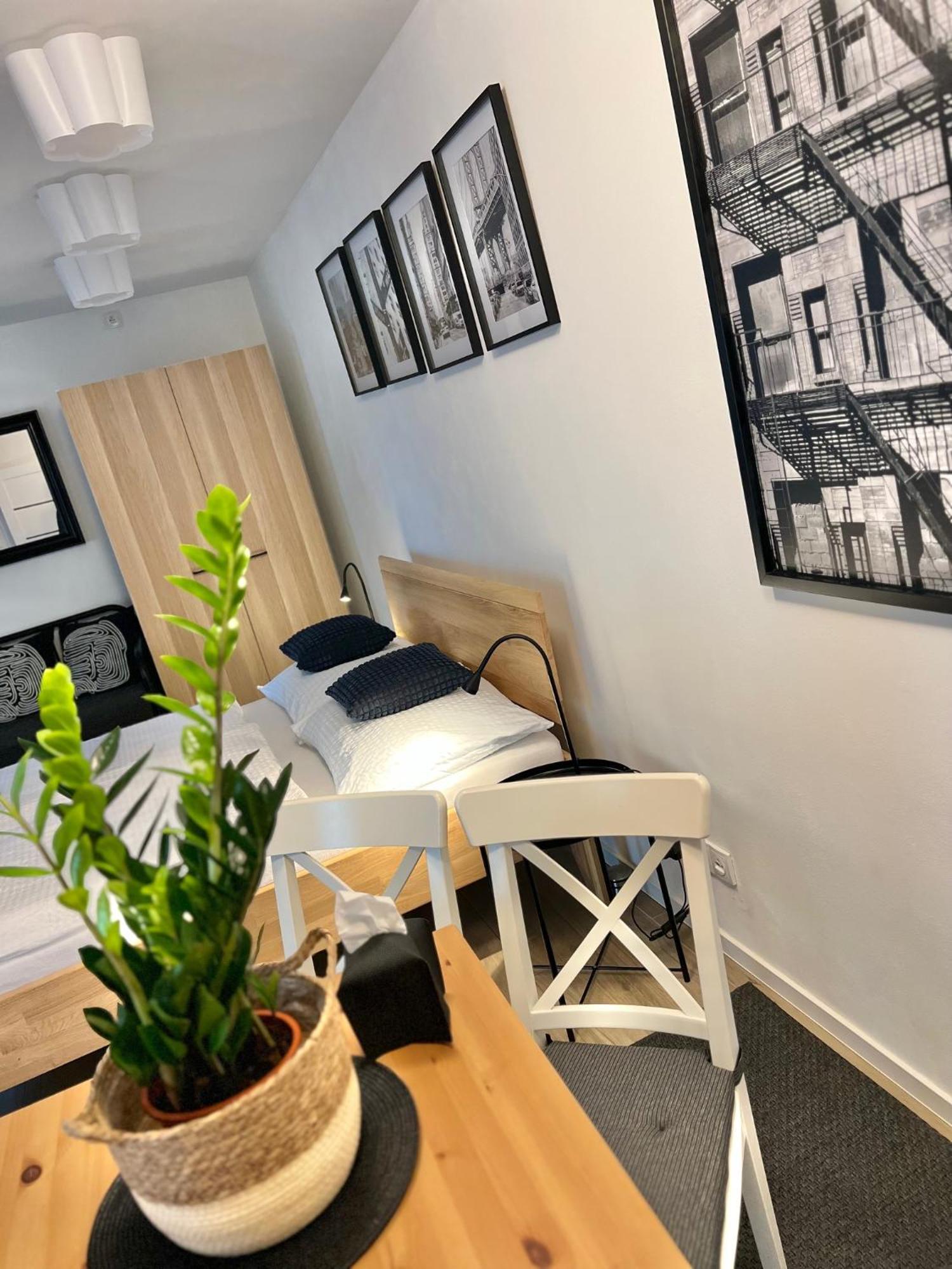 Apartment Benesov