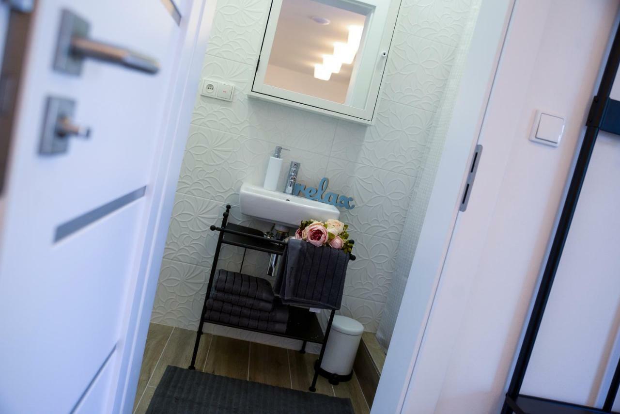 Apartment Benesov *
